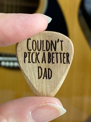 Guitar Picks