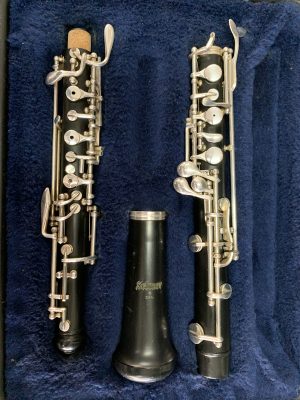 Selmer Oboe