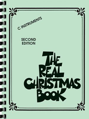 The Real Christmas Book