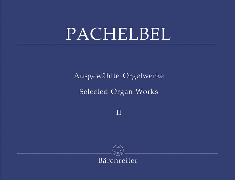 Chorale Preludes, Part I