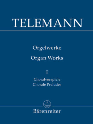 Choralvorspiele