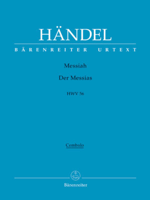 Messiah HWV 56