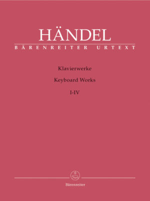 Works for Piano