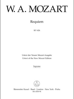 Requiem K. 626