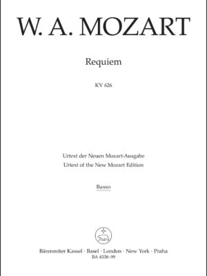 Requiem K. 626