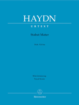 Stabat Mater Hob. XX bis