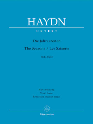The Seasons Hob. XXI:3