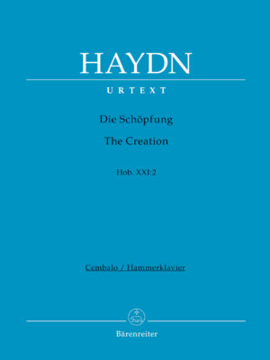 The Creation Hob. XXI:2