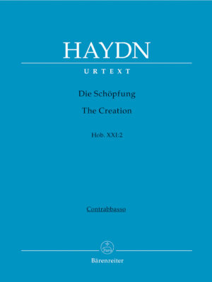 The Creation Hob. XXI:2