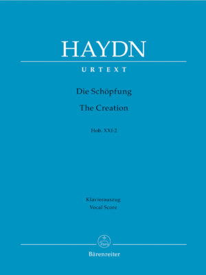 The Creation Hob. XXI:2