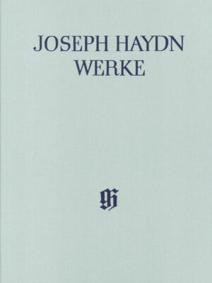 Missa in Angustiis Hob. XXII:11 "Nelson Mass" / Missa in B major Hob. XXII:12 "Theresien Mass" Hob.XXII:11, Hob.XXII:12