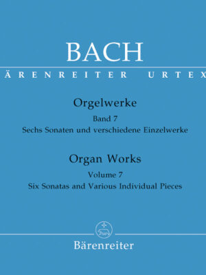 Six Sonatas and Various Individual Pieces