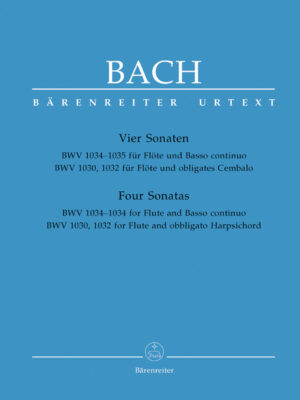 Four Sonatas