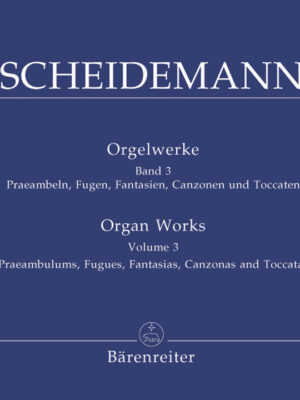 Organ Works