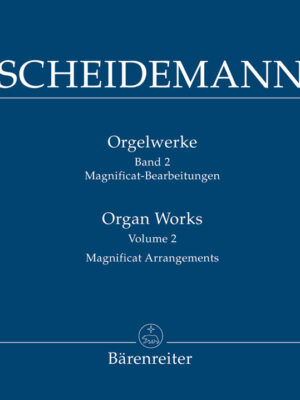 Organ Works