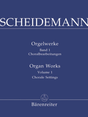Organ Works