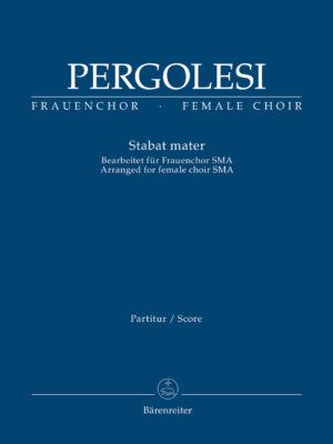 Stabat mater