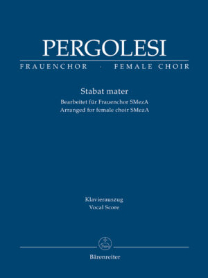 Stabat mater