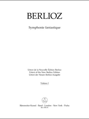 Symphonie fantastique
