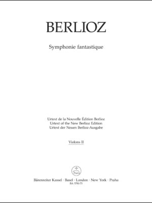 Symphonie fantastique