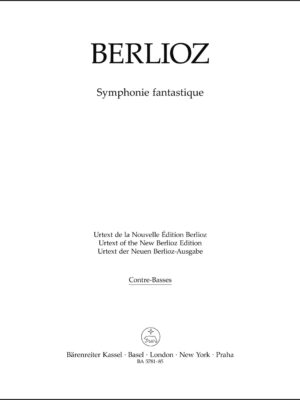 Symphonie fantastique