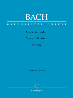 Mass in B minor BWV 232