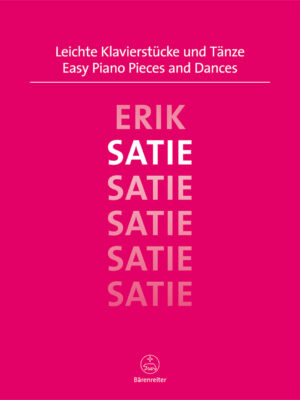 Easy Piano Pieces and Dances