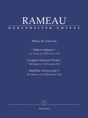 Sämtliche Clavierwerke