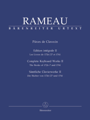 Sämtliche Clavierwerke