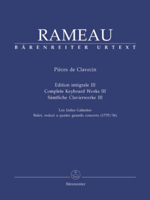 Sämtliche Clavierwerke