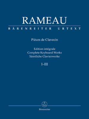 Sämtliche Clavierwerke
