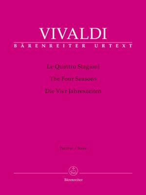 The Four Seasons