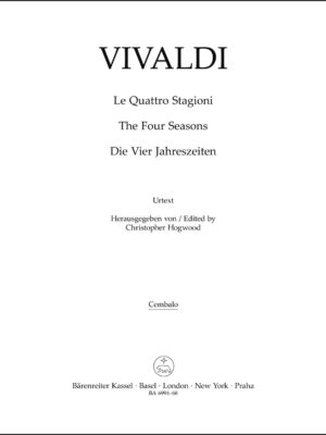 The Four Seasons