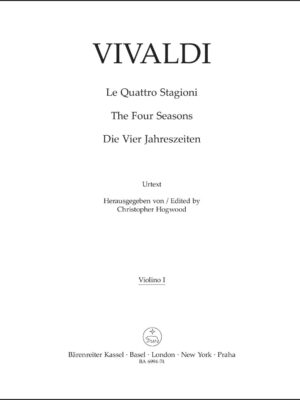 The Four Seasons