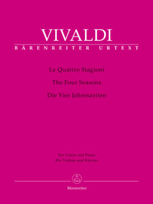 The Four Seasons