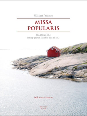 Missa Popularis