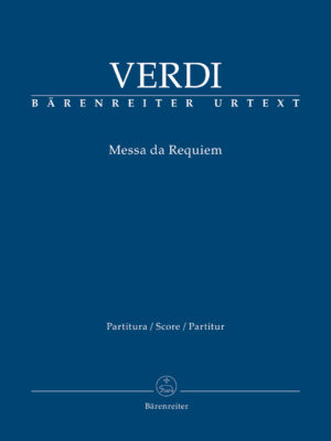 Messa da Requiem
