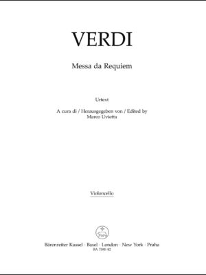 Messa da Requiem