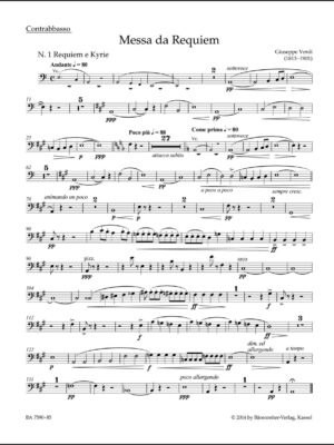 Messa da Requiem