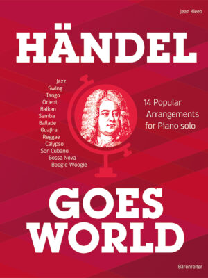 Händel goes World