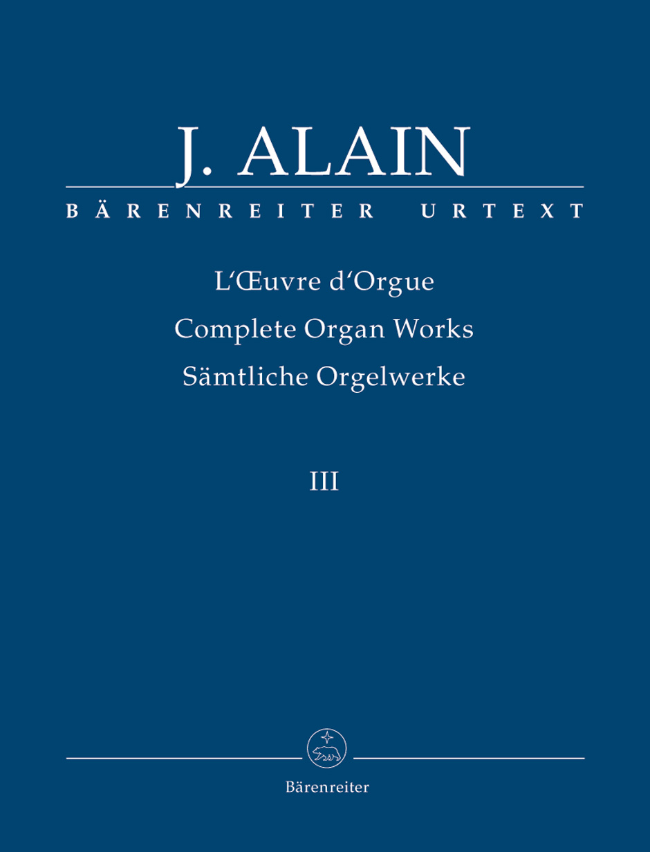 Posthumous Works. Suite, Intermezzo, Trois Dances