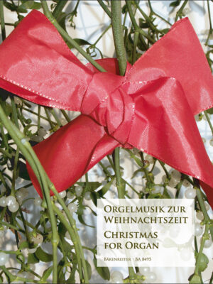 Christmas for Organ