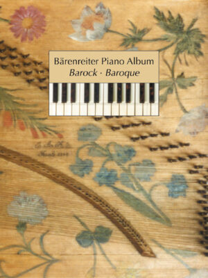 Bärenreiter Piano Album. Baroque