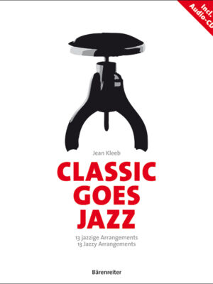 Classic goes Jazz