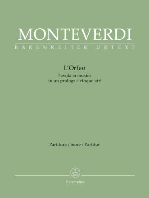 L'Orfeo