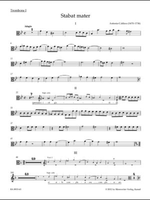 Stabat mater