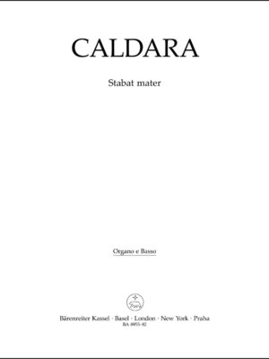 Stabat mater