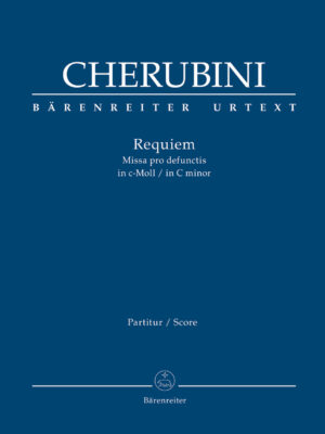 Requiem in C minor