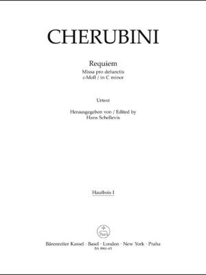 Requiem in C minor