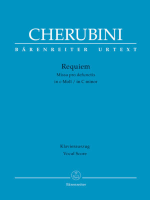 Requiem in C minor